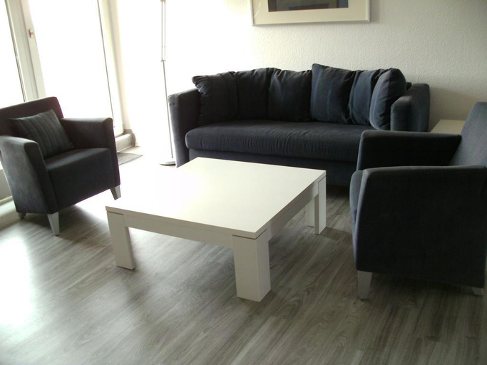 Public Area 4, Gemunder Ferienpark Salzberg, Euskirchen