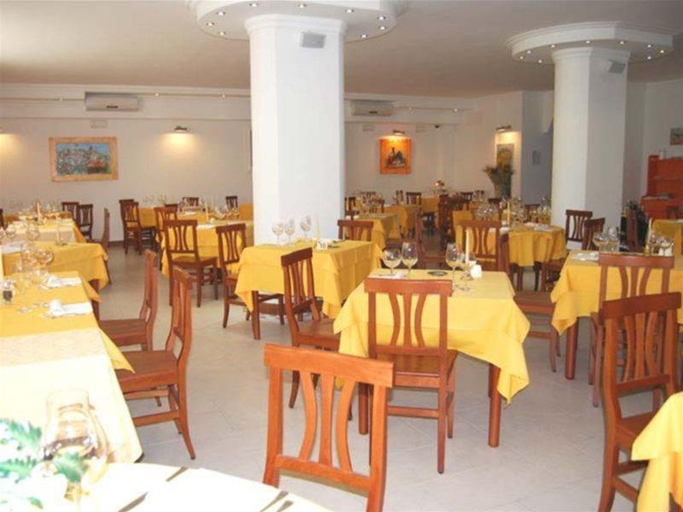 Food & Drinks 5, Hotel Marechiaro - Direttamente sul mare, Foggia