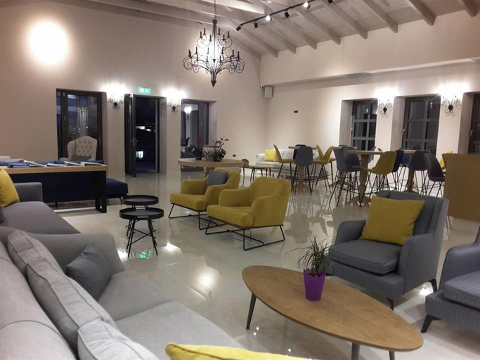 Public Area 5, Adams Hotel, Epirus