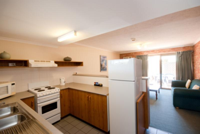 Exterior & Views 2, Allan Cunningham Motel, Toowoomba - South-East