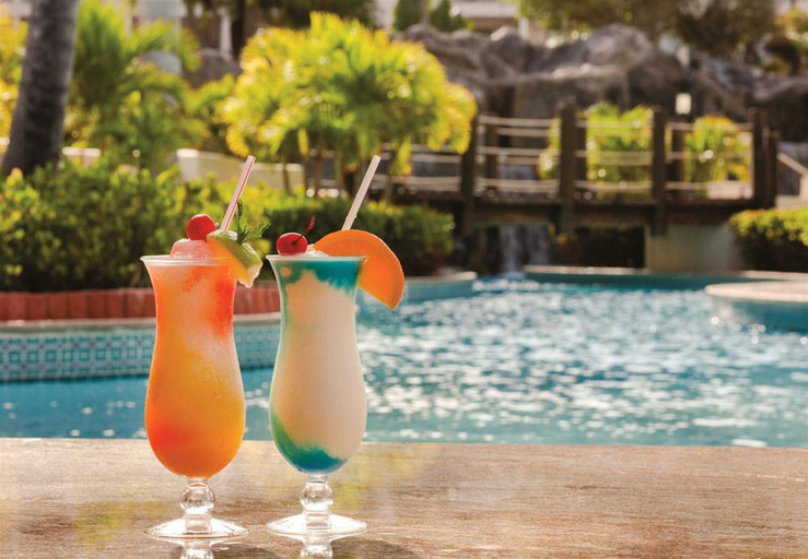 Food & Drinks 3, Marriott's Aruba Ocean Club