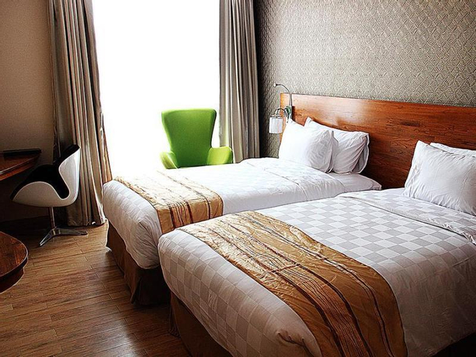 Hariston Hotel & Suites, North Jakarta