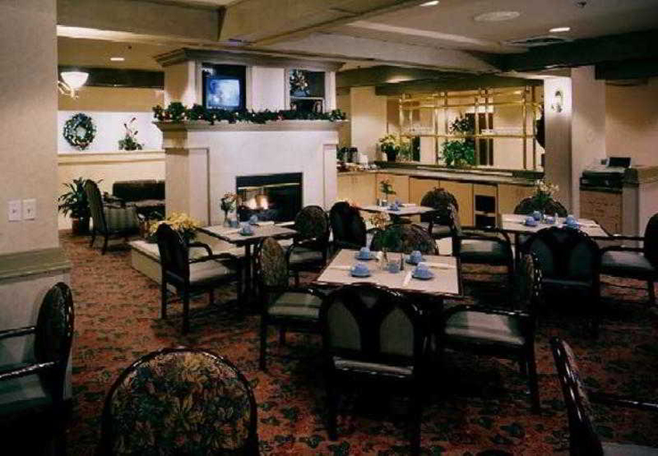 Public Area 2, Courtyard by Marriott Boulder Broomfield, Boulder