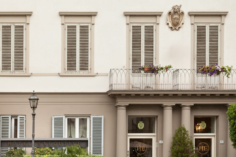 Executive, Florence