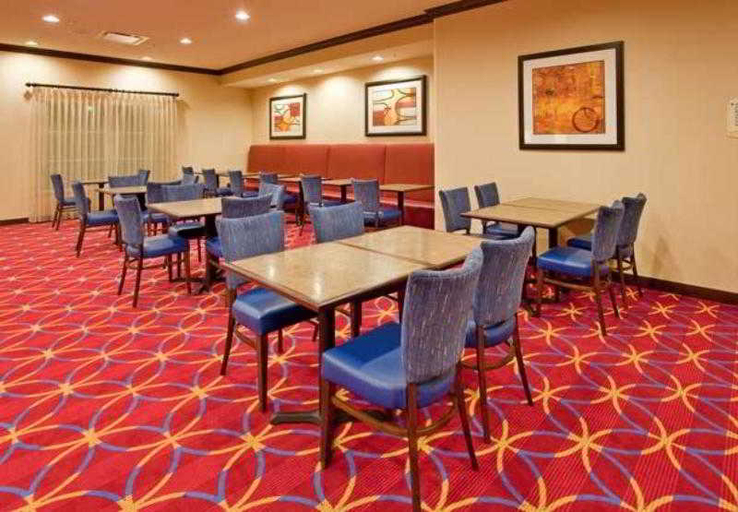 Food & Drinks 5, TownePlace Suites Midland, Midland