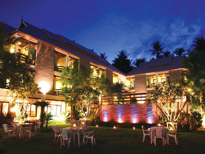 Samui Seabreeze Place, Ko Samui