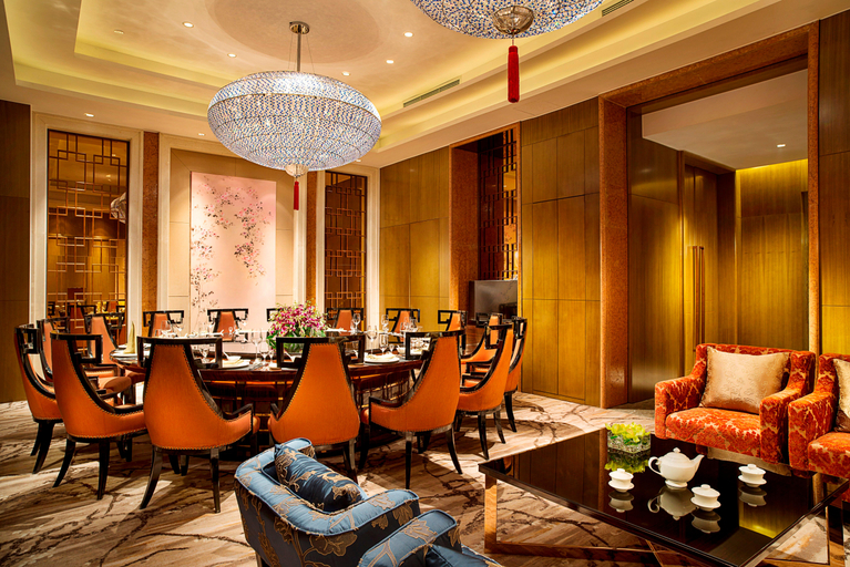 Public Area 3, Expo Center Hotel, Jinhua