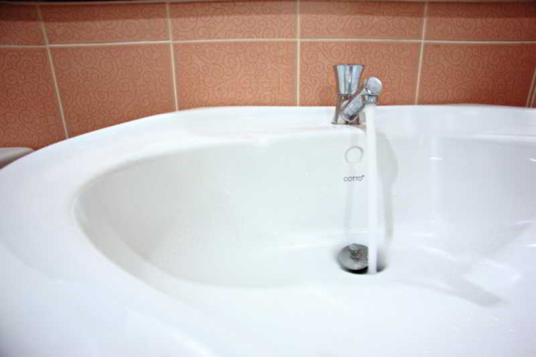 Bathroom, Pattara Place, Muang Chiang Mai