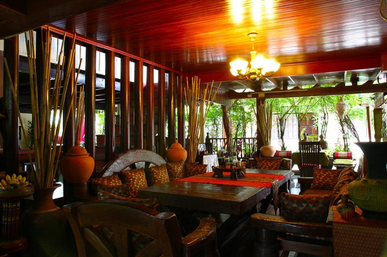Food & Drinks 5, Baifern Homestay, Phra Nakhon Si Ayutthaya