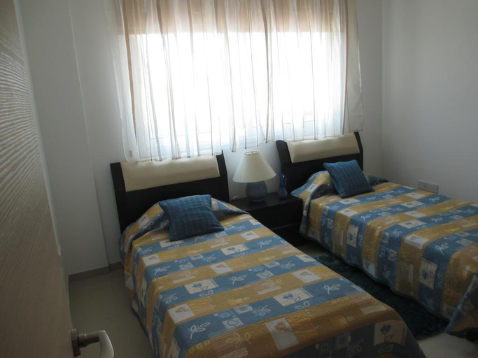 Bedroom 3, Bayview Gardens
