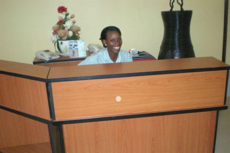 Public Area 2, Transit Airport Bed & Breakfast, Ilala