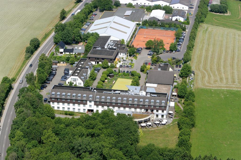Exterior & Views 2, Trans World Hotel Kranichhöhe, Rhein-Sieg-Kreis