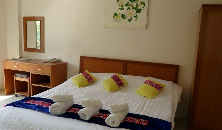 Bedroom 5, Thanapa Place, Wang Thonglang