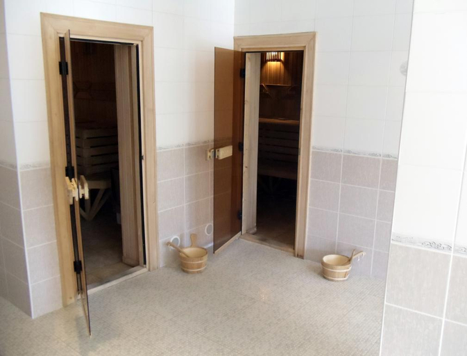 Public Area 3, Nork Residence, Yerevan