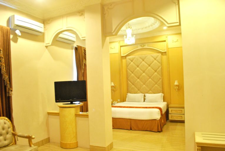 Grand Town Hotel Makassar, Makassar