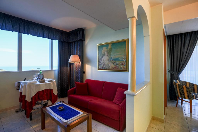 Exterior & Views 2, Ambassador, Teramo