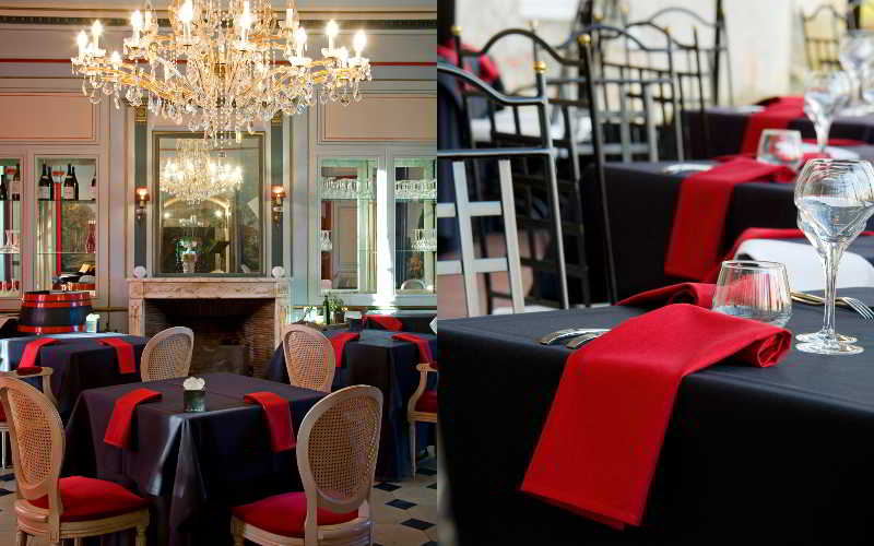 Public Area 3, Le Chateau Des 7 Tours, Indre-et-Loire