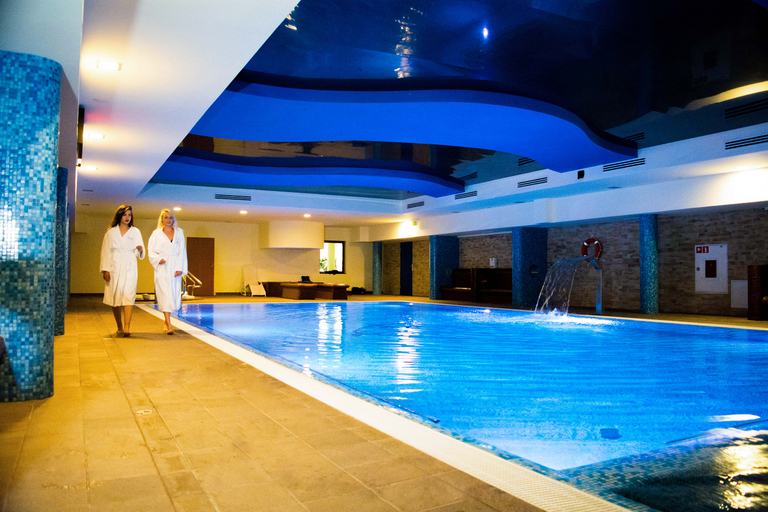 Sport & Beauty 2, Hotel Delfin Spa&Wellness, Sławno