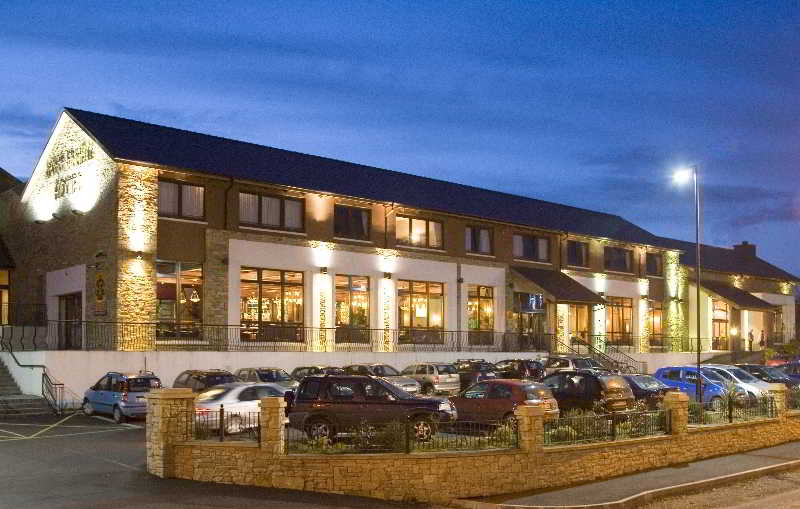 Exterior & Views 2, Mount Errigal