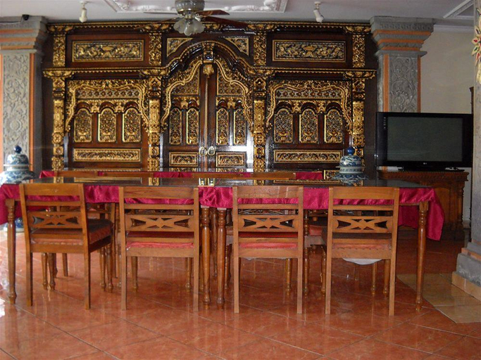 Food & Drinks 4, Bali Sorgawi, Badung