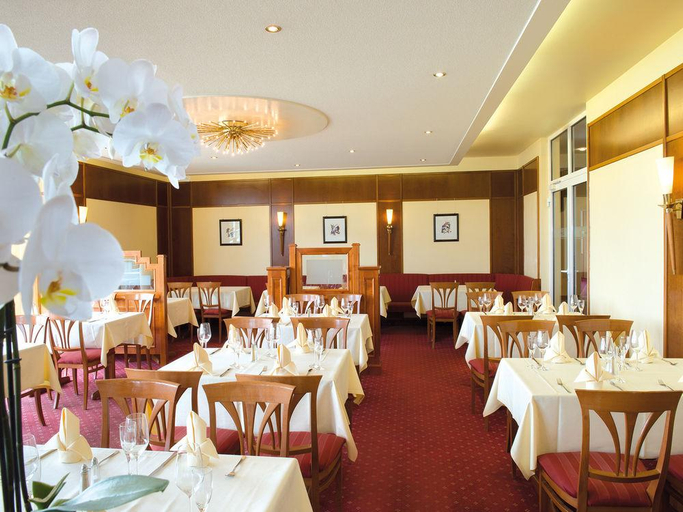 Food & Drinks 5, Victor's Residenz Teistungenburg, Eichsfeld