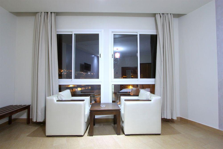 Exterior & Views, Hotel La Perla, Al Hoceïma