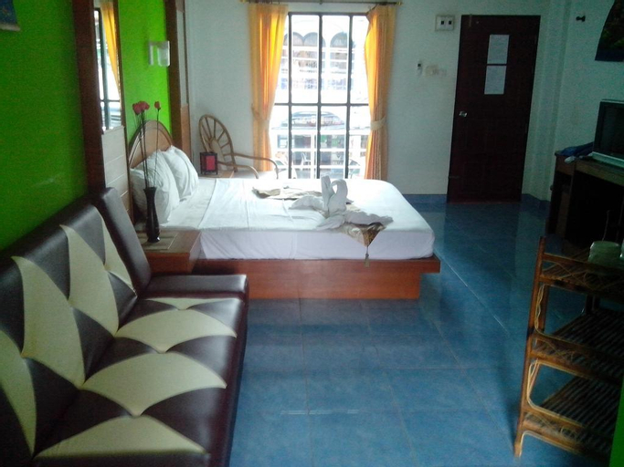 The Guest House - SHA, Phuket Island