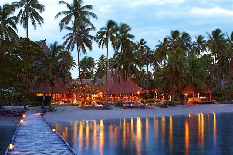 Exterior & Views 2, Jean-Michel Cousteau Fiji Islands Resort, Cakaudrove