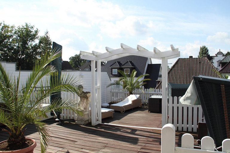 Exterior & Views 2, Holsteiner Hof, Ostholstein