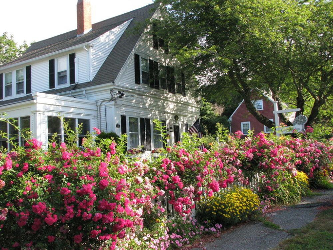 Long Dell Inn, Barnstable
