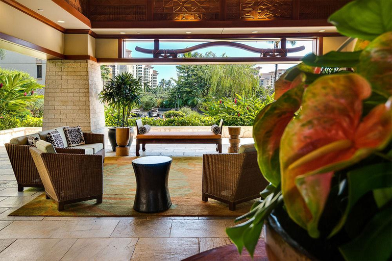 Exterior & Views 2, Ko Olina Beach Villas Resort, Honolulu