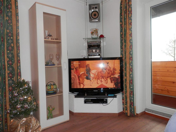 Public Area, Apartmenthaus Vergissmeinnicht, Hallein