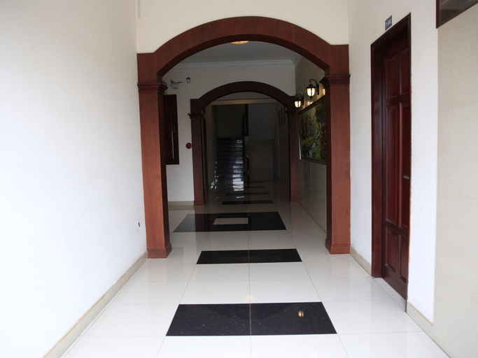 Public Area 2, Hoa Phat Hotel & Apartment, Thủ Đức