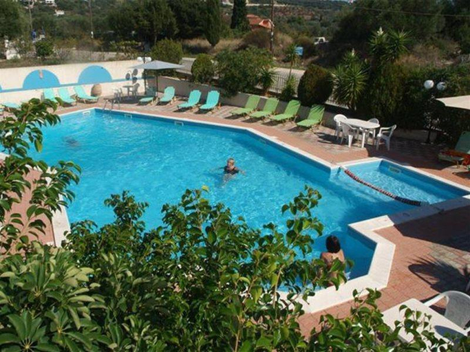 Sport & Beauty 5, Erietta Studios, Ionian Islands