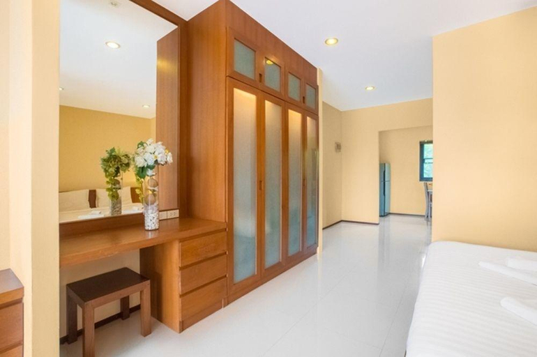 Public Area, Avanta Condominium, Ko Samui