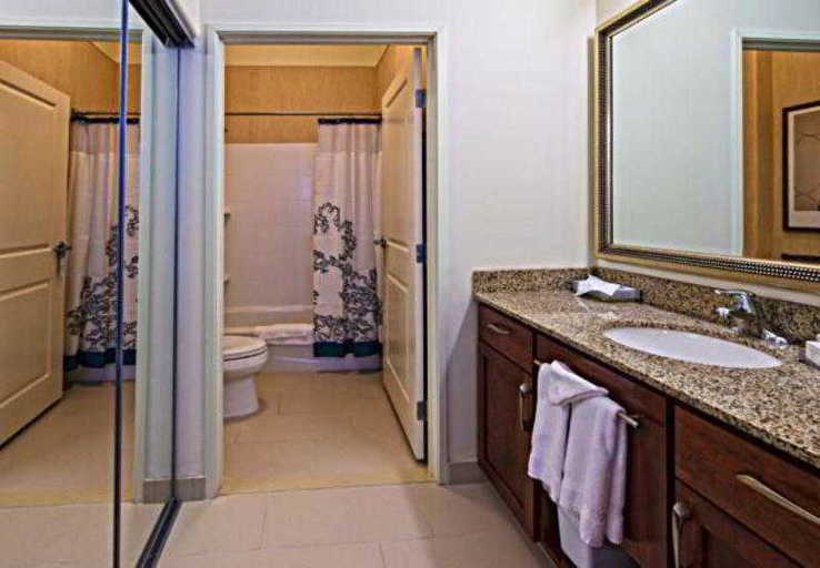 Bathroom 4, Residence Inn Idaho Falls, Bonneville