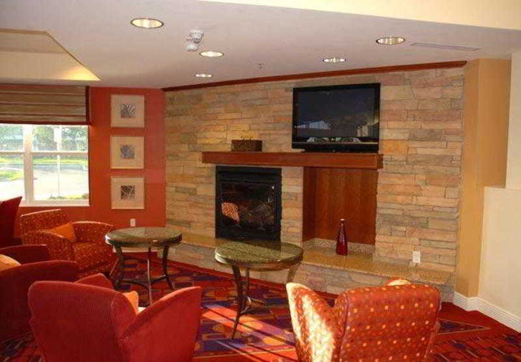 Public Area 2, Residence Inn by Marriott Sebring, Highlands