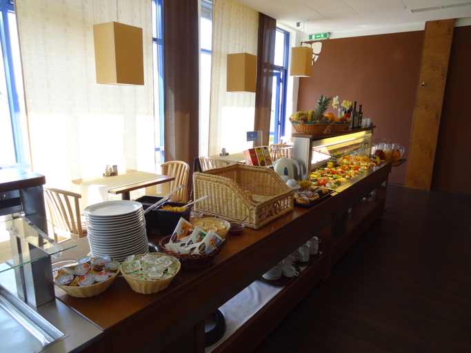 Food & Drinks 5, PLAZA INN Mühldorf am Inn, Mühldorf am Inn