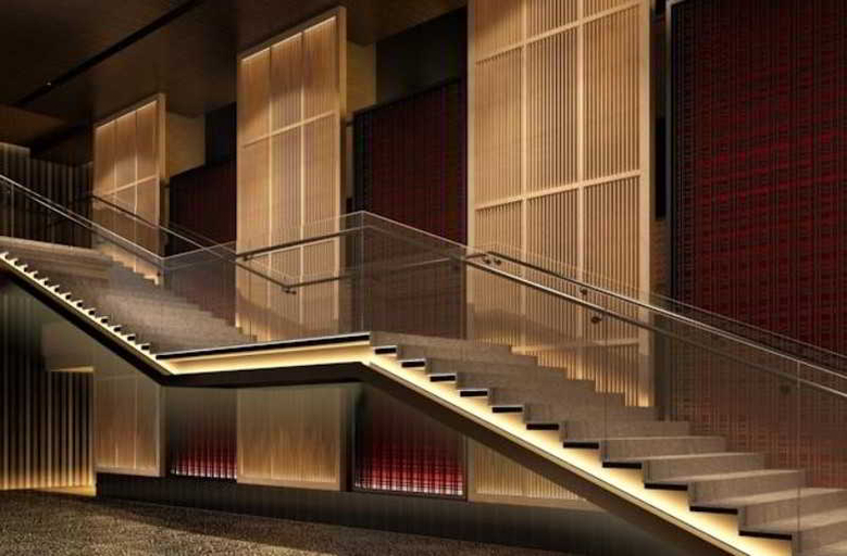 Public Area 4, The Ritz-Carlton, Kyoto, Kyoto