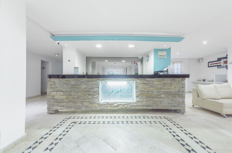 Public Area 2, Hotel Coral Reef Cartagena, Cartagena de Indias