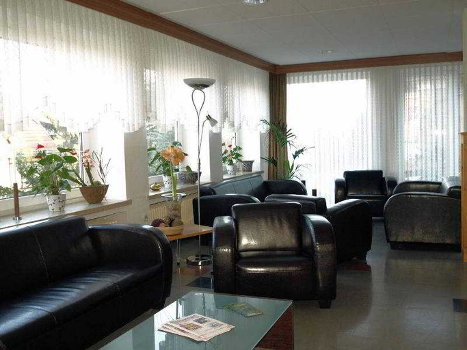Public Area 2, Pension Haus Ursula, Osterode am Harz