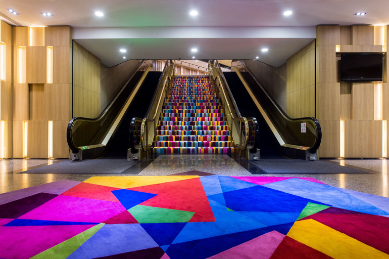 Furama City Centre (SG Clean - Staycation Approved), Singapura