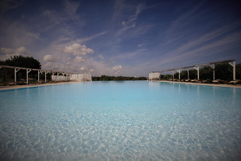 Sport & Beauty 2, Casale del Murgese, Brindisi