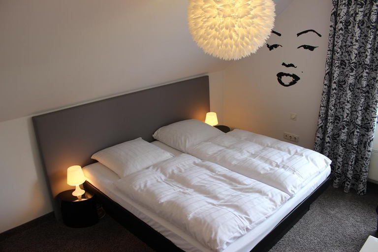 Bedroom 4, Viva Creativo, Region Hannover