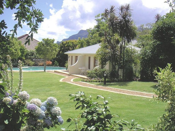 Exterior & Views 2, Palm House Boutique Hotel and Spa, City of Cape Town