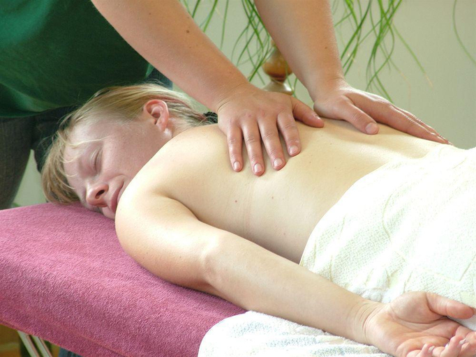 Sport & Beauty 3, Hotel Saigerhuette, Erzgebirgskreis