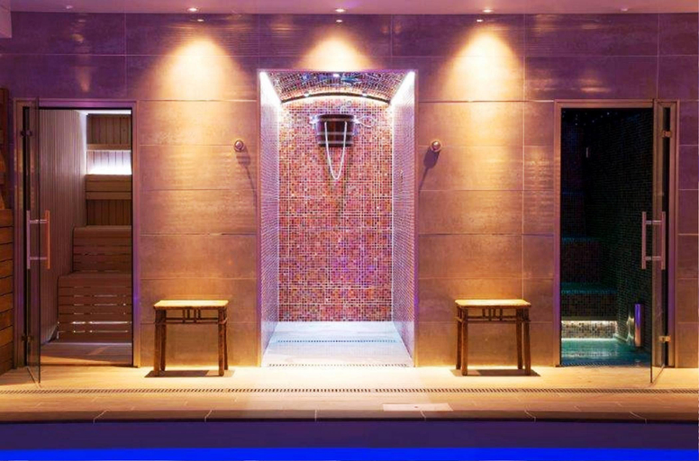 Public Area 4, Ilsington Country House Hotel & Spa, Devon