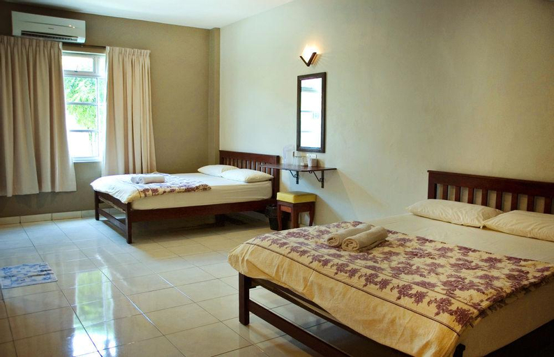 Bedroom 29