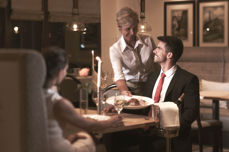 Food & Drinks 5, Kunzmann's Hotel | Spa, Bad Kissingen