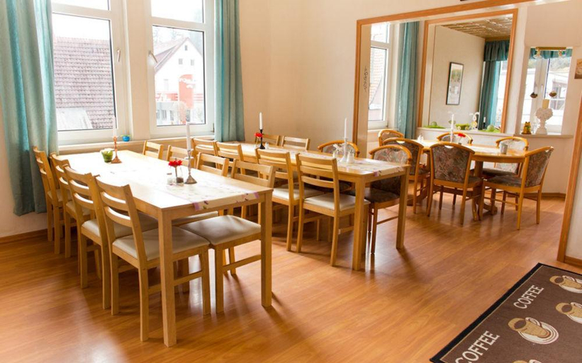 Food & Drinks 4, Altes Forsthaus Braunlage, Goslar